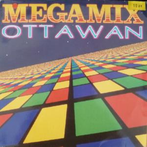 Ottawan - Megamix