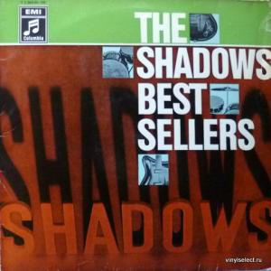 Shadows, The - The Shadows' Bestsellers