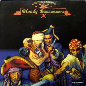 Golden Earring - Bloody Buccaneers