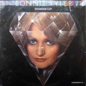 Bonnie Tyler - Diamond Cut