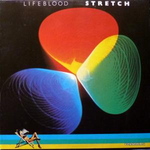 Stretch - Lifeblood