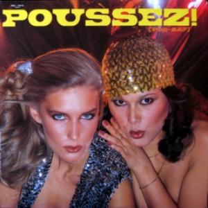 Poussez! - Poussez!