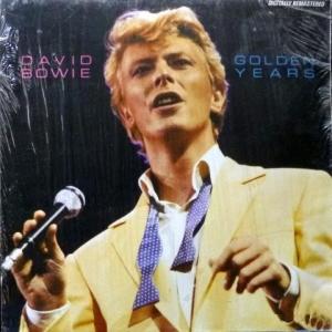 David Bowie - Golden Years