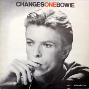David Bowie - ChangesOneBowie