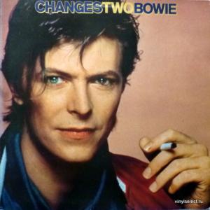David Bowie - ChangesTwoBowie