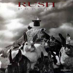 Rush - Presto