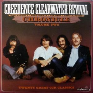 Creedence Clearwater Revival - Chronicle Volume Two