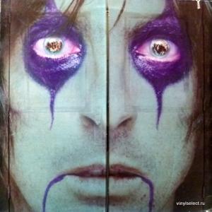 Alice Cooper - From The Inside