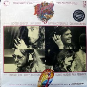 Roger Glover And Guests / Eddie Hardin - The Butterfly Ball And Wizard's Convention