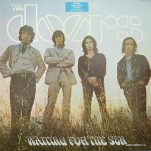 Doors,The - Waiting For The Sun