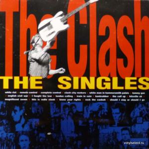 Clash, The - The Singles