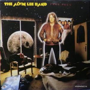 Alvin Lee - Free Fall