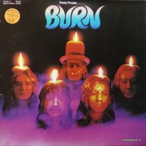 Deep Purple - Burn (Club Edition)