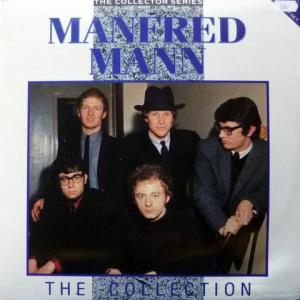 Manfred Mann - The Collection