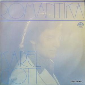 Karel Gott - Romantika