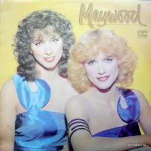 Maywood - Maywood