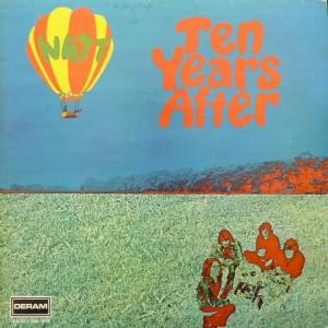 Ten Years After - Watt