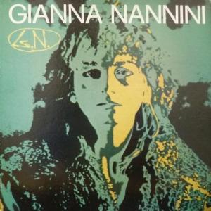 Gianna Nannini - G.N.