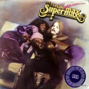 Supermax - Fly With Me