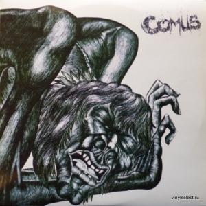Comus - First Utterance
