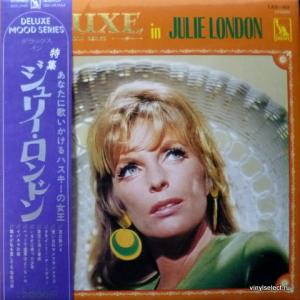 Julie London - Deluxe In Julie London