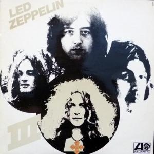 Led Zeppelin - Led Zeppelin III