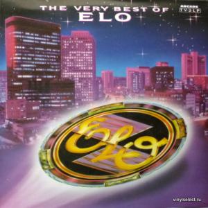 Electric Light Orchestra (ELO) - The Very Best Of ELO
