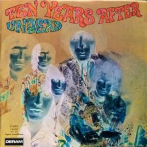 Ten Years After - Ten Years After Undead