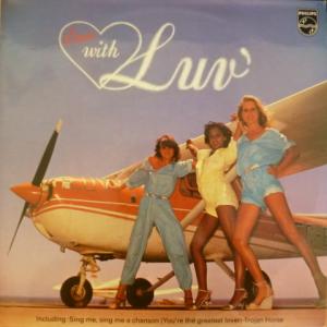 Luv' - With Luv'