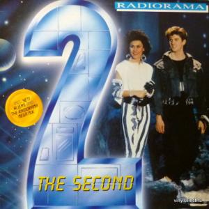 Radiorama - The 2nd Album