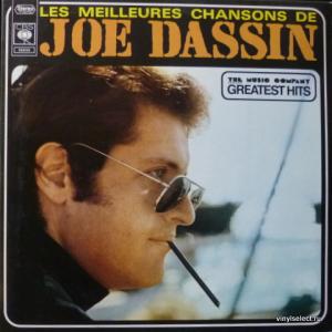Joe Dassin - Les Meilleures Chansons De Joe Dassin
