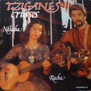 Natacha & Racha Yovanovitch - Tziganes Russes