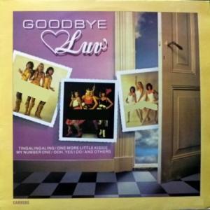 Luv' - Goodbye Luv'