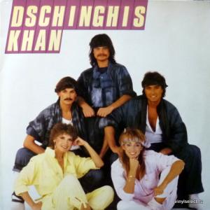 Dschinghis Khan - Dschinghis Khan