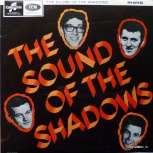 Shadows, The - The Sound Of The Shadows