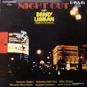 Berry Lipman And His Orchestra - Night Out