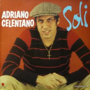 Adriano Celentano - Soli