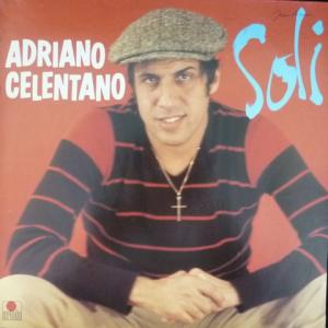 Adriano Celentano - Soli