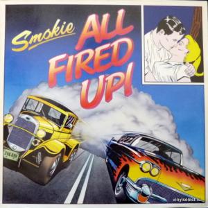 Smokie - All Fired Up