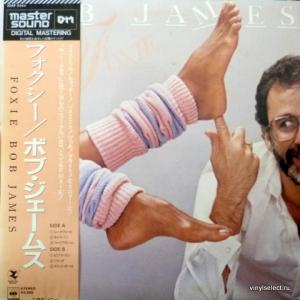 Bob James - Foxie