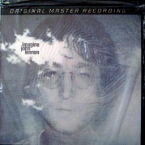 John Lennon - Imagine 