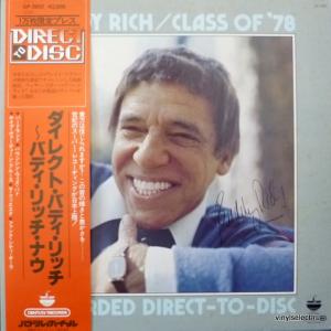 Buddy Rich - Class Of '78