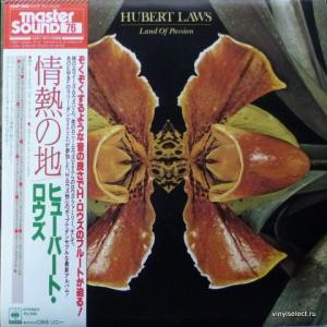 Hubert Laws - Land Of Passion