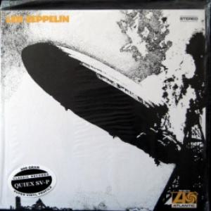 Led Zeppelin - I
