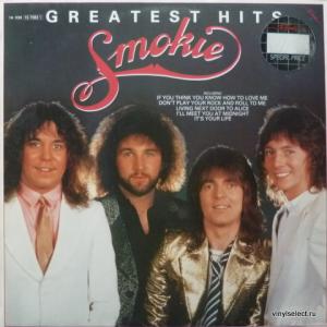 Smokie - Greatest Hits