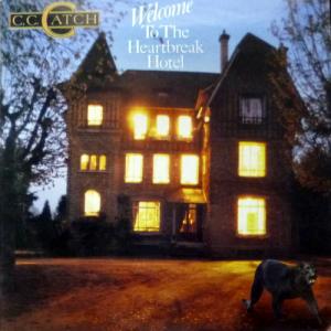 C.C.Catch - Welcome To The Heartbreak Hotel