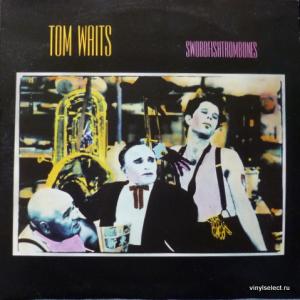 Tom Waits - Swordfishtrombones