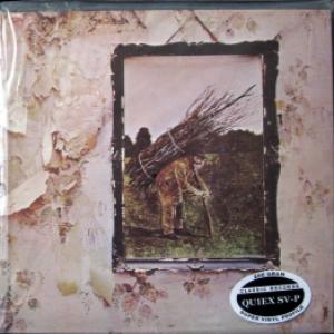 Led Zeppelin - IV