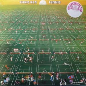 Chris Rea - Tennis