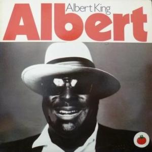 Albert King - Albert